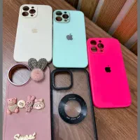 قاب ایفون ۱۳ پرومکس