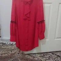 تونیک مجلسی|لباس|خمین, |دیوار