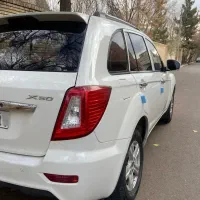 لیفان x60 بدون نقطه دنده هلیمنی آخر ۹۴|خودرو سواری و وانت|تبریز, |دیوار