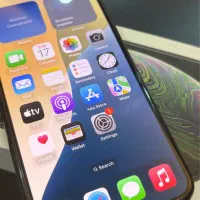 Iphone xs 256GB|موبایل|فردیس, منظریه|دیوار