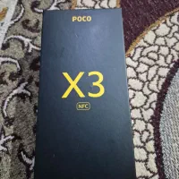 POCO X3 NFC|موبایل|کنارک, |دیوار
