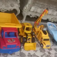 اسباب بازی کودک