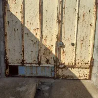 درب حیاط|مصالح و تجهیزات ساختمان|دزفول, |دیوار