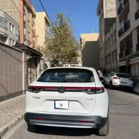 فروش هوندا وزل  سفید رنگ