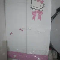 کمد  نوجوان  کاملا سالم
