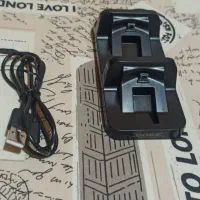 شارژ دسته پلی ۴