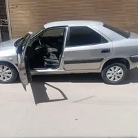 سیتروئن زانتیا 2000cc، مدل ۱۳۸۴|خودرو سواری و وانت|اصفهان, بهارستان|دیوار