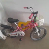 دوچرخه۱۶|دوچرخه، اسکیت، اسکوتر|پرند, فاز ۵|دیوار