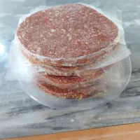 همبرگر دستی90%گوشت گرم  150گرمی کم چرب حجیم|فعالیت داوطلبانه|تهران, پامنار|دیوار
