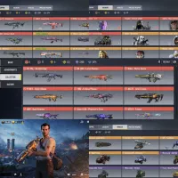 آک کالاف ۱۹