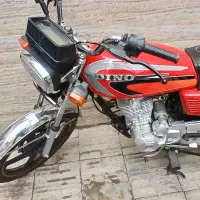 موتورسیکلت|موتورسیکلت|اسلام‌شهر, مظفریه|دیوار