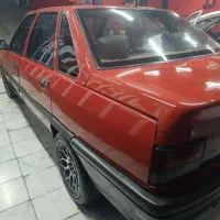 رنو 21|خودرو سواری و وانت|تهران, هروی|دیوار