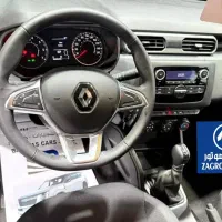 رنو داستر ۲۰۲۵ ارس پلاک|خودرو سواری و وانت|تبریز, |دیوار