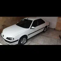 پارس سفارشی ELX فول ۴۰۲