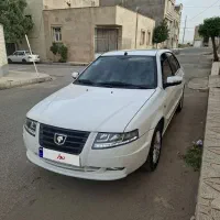 سمندسورن موتور EF7 مدل 1402
