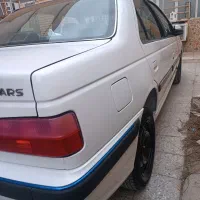 پارس سال|خودرو سواری و وانت|خرمشهر, |دیوار