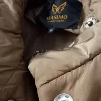 پالتو اصل خارجی سایز|لباس|شهریار, شهریار|دیوار