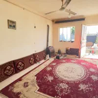 ویلا نقلی ۱۳۰ متری بافت جاده بابل|فروش خانه و ویلا|زرگرشهر, |دیوار