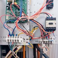 تعمیرات ونصب سرویس کولر