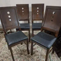 میزنهارخوری 4 نفره