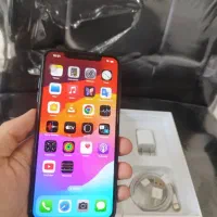 اپل xs max با حافظه 512 گیگ کلکسیونی اقساطی ۳ ماهه