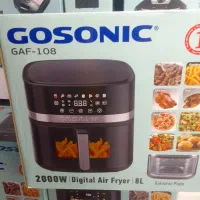 سرخ کن بدون روغن