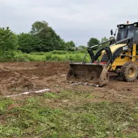 زمین فروشی|فروش زمین و ملک کلنگی|طاهرگوراب, |دیوار