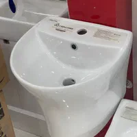 روشویی دیواری(چینی کُرد)|لوازم سرویس بهداشتی|سقز, |دیوار