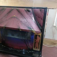 بخاری گازی دودکش دار