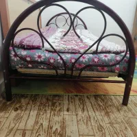 تخت خواب دو طبقه|تخت و سرویس خواب|شوشتر, |دیوار