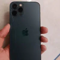 ایفون 12pro|موبایل|میناب, |دیوار