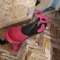 اسکوتر تمیز و سالم در حد نو