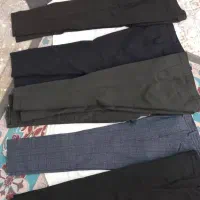 شلوار مردانه