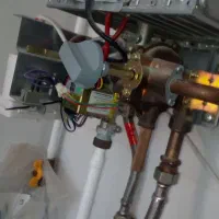 پکیج کولرگاز ابگرمکن بخاری تعمیرات سرویس رسوب گیری|آبگرمکن، پکیج، شوفاژ|مشهد, سید رضی|دیوار