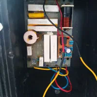 یک جفت باند پسیو جی بی ال jbl|سیستم صوتی خانگی|گلستان (تهران), |دیوار