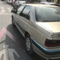 پژو پارس مدل ۸۵|خودرو سواری و وانت|مشهد, هدایت|دیوار