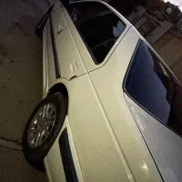 پژو پارس تیوفایو|خودرو سواری و وانت|تاکستان, |دیوار