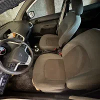 پژو ۲۰۷i مدل ۹۹|خودرو سواری و وانت|هشتگرد, تهران دشت|دیوار