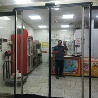 پرده تور و سلفون آهنربایی مغناطیسی مگنتی( تولیدی