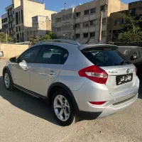 برلیانس مدل۹۷//در حد صفر به شرط کارشناسی|خودرو سواری و وانت|تهران, عباس‌آباد|دیوار
