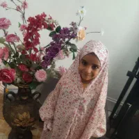 دوخت انواع چادر  عربی  بحرینی ساده کارمندی وغیره|لباس|قم, بنیاد|دیوار