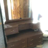 اینه دراور
