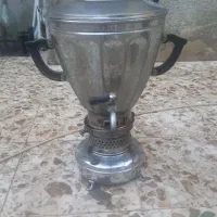سماور نفتی.سالم
