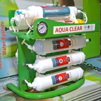 دستگاه تصفیه آب خانگی