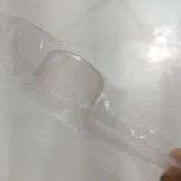 قاشق|ظروف نگهدارنده، پلاستیکی، یکبارمصرف|قم, شهرک فاطمیه|دیوار