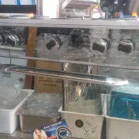 اجاق گازطرح فر