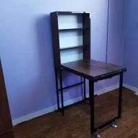 میز تا شو|میز و صندلی غذاخوری|شاهین‌شهر, عطار|دیوار