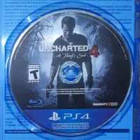 بازی ps4