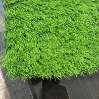 کارخانه چمن مصنوعی در استان البرز