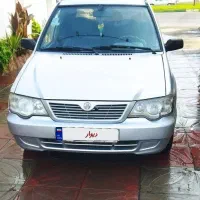 132 مدل 87 تمیز